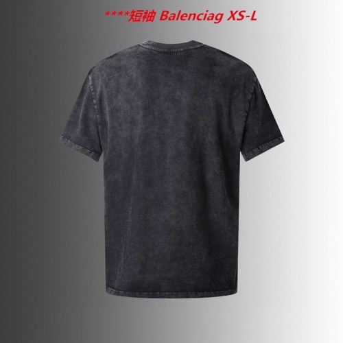 B.a.l.e.n.c.i.a.g.a. Round neck 6718 Men