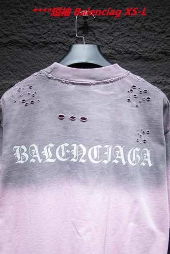 B.a.l.e.n.c.i.a.g.a. Round neck 6156 Men