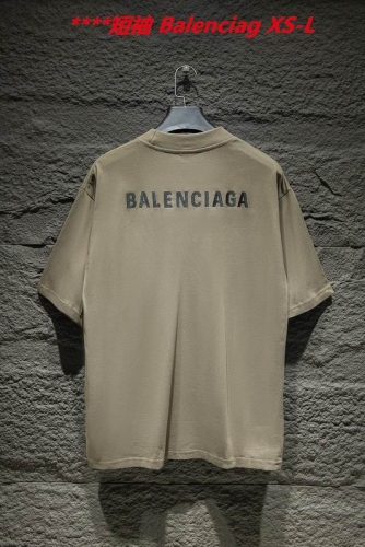 B.a.l.e.n.c.i.a.g.a. Round neck 4936 Men