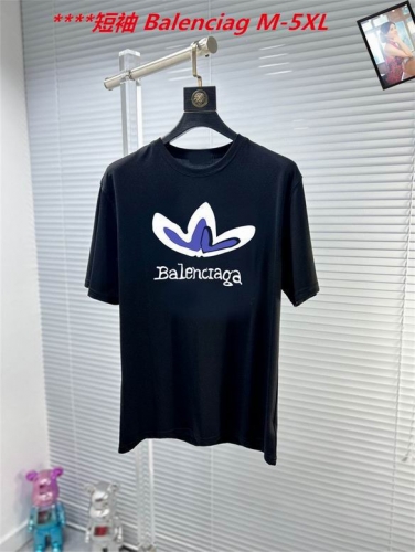 B.a.l.e.n.c.i.a.g.a. Round neck 11558 Men