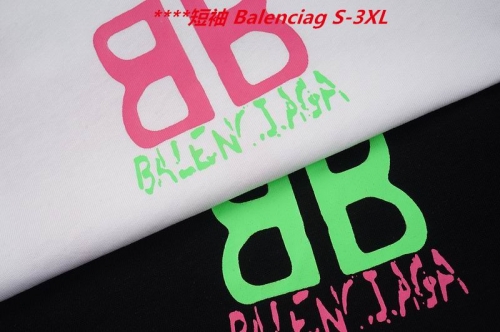 B.a.l.e.n.c.i.a.g.a. Round neck 11297 Men