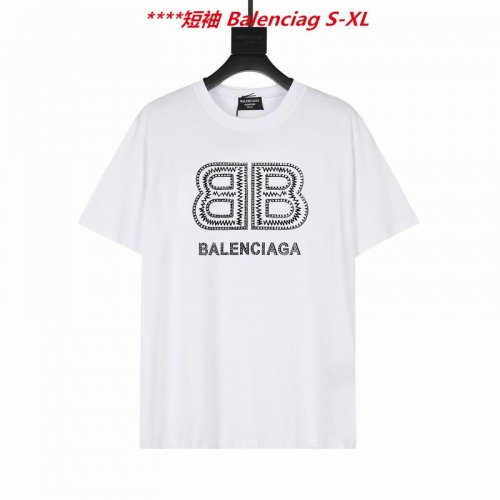 B.a.l.e.n.c.i.a.g.a. Round neck 9150 Men