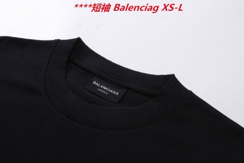 B.a.l.e.n.c.i.a.g.a. Round neck 4577 Men