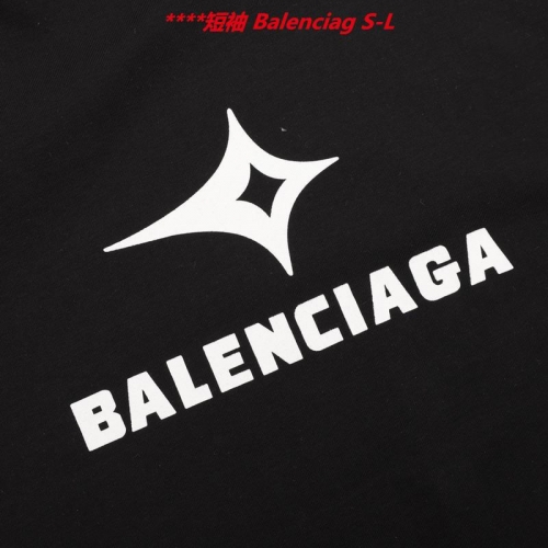 B.a.l.e.n.c.i.a.g.a. Round neck 8022 Men