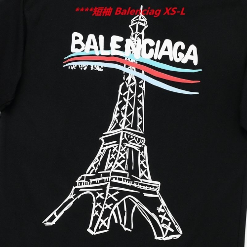 B.a.l.e.n.c.i.a.g.a. Round neck 7899 Men