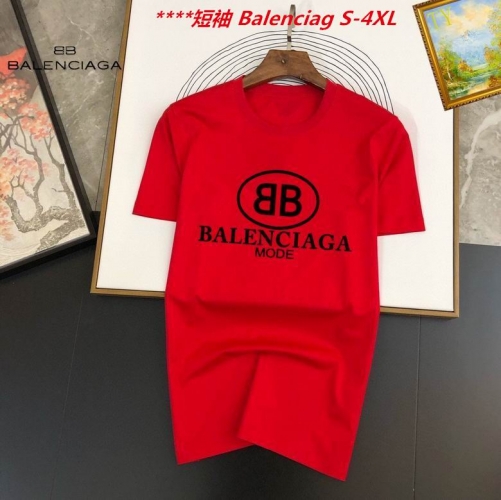 B.a.l.e.n.c.i.a.g.a. Round neck 11471 Men