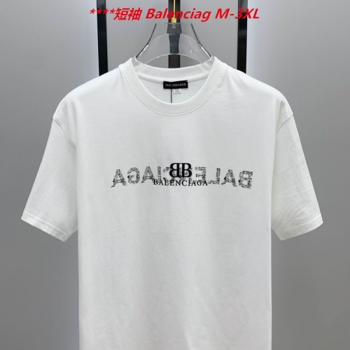 B.a.l.e.n.c.i.a.g.a. Round neck 12253 Men