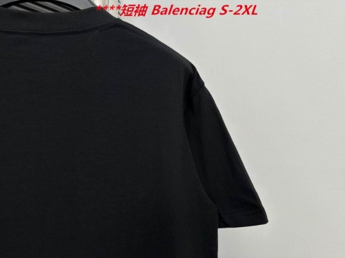 B.a.l.e.n.c.i.a.g.a. Round neck 10276 Men