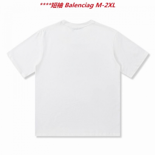 B.a.l.e.n.c.i.a.g.a. Round neck 9658 Men