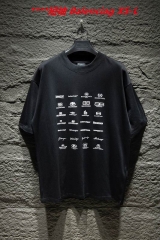 B.a.l.e.n.c.i.a.g.a. Round neck 5020 Men