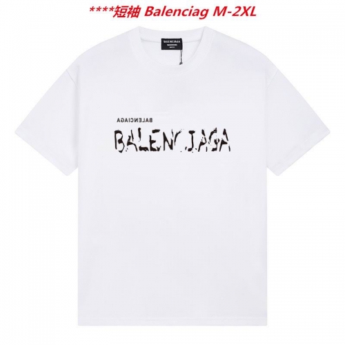 B.a.l.e.n.c.i.a.g.a. Round neck 9768 Men