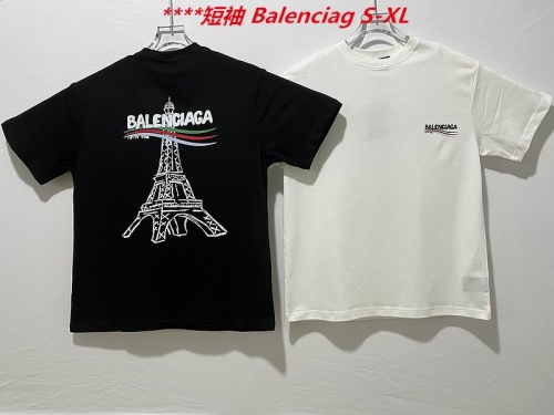 B.a.l.e.n.c.i.a.g.a. Round neck 8818 Men