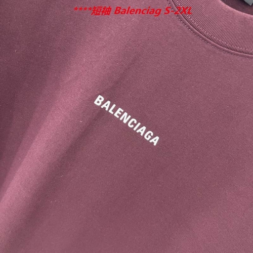 B.a.l.e.n.c.i.a.g.a. Round neck 10831 Men