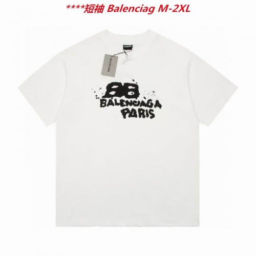 B.a.l.e.n.c.i.a.g.a. Round neck 10081 Men