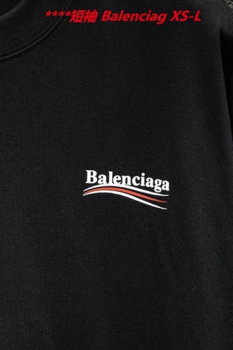 B.a.l.e.n.c.i.a.g.a. Round neck 5813 Men