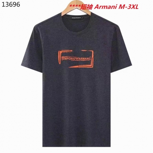 A.r.m.a.n.i. Round neck 4231 Men