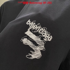 B.a.l.e.n.c.i.a.g.a. Round neck 12331 Men