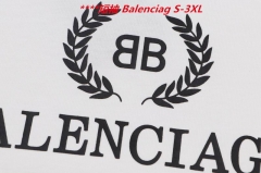 B.a.l.e.n.c.i.a.g.a. Round neck 11404 Men