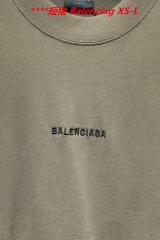 B.a.l.e.n.c.i.a.g.a. Round neck 4934 Men
