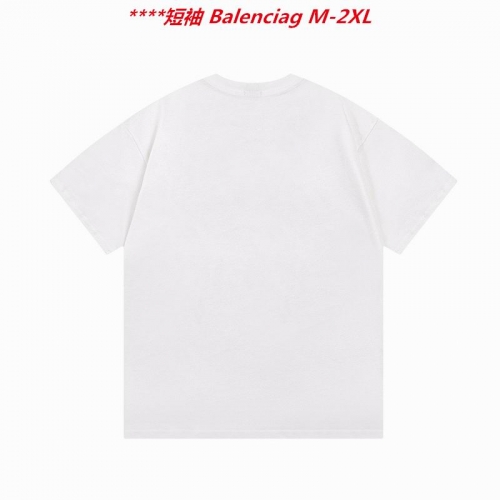 B.a.l.e.n.c.i.a.g.a. Round neck 9883 Men