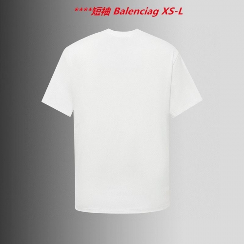 B.a.l.e.n.c.i.a.g.a. Round neck 6386 Men