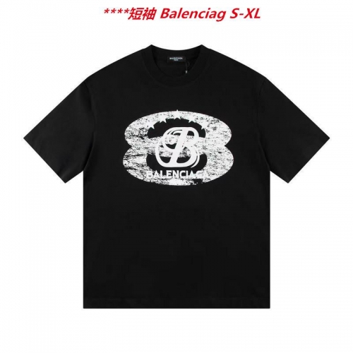 B.a.l.e.n.c.i.a.g.a. Round neck 9198 Men