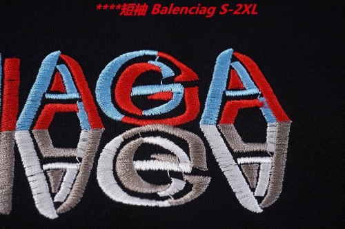 B.a.l.e.n.c.i.a.g.a. Round neck 10346 Men