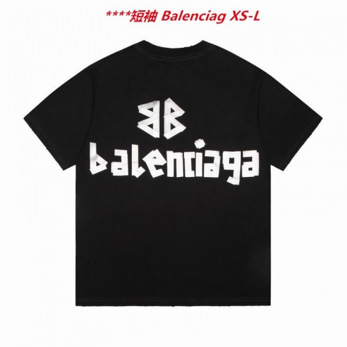 B.a.l.e.n.c.i.a.g.a. Round neck 7763 Men