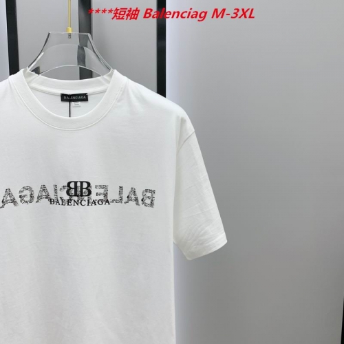 B.a.l.e.n.c.i.a.g.a. Round neck 12251 Men