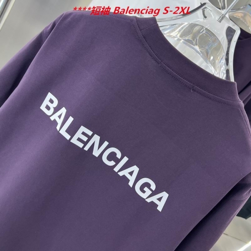 B.a.l.e.n.c.i.a.g.a. Round neck 10877 Men