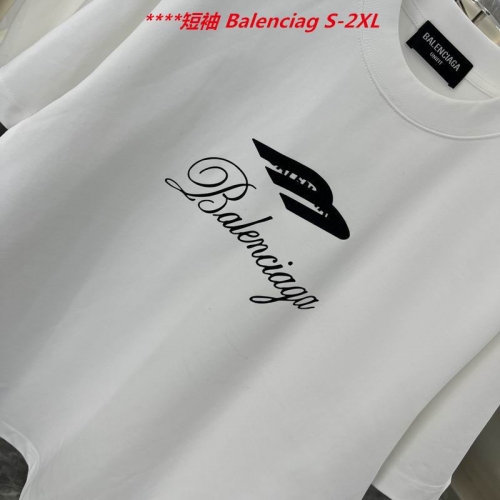 B.a.l.e.n.c.i.a.g.a. Round neck 10757 Men