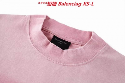 B.a.l.e.n.c.i.a.g.a. Round neck 6968 Men