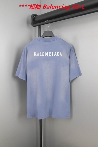 B.a.l.e.n.c.i.a.g.a. Round neck 7302 Men