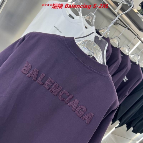 B.a.l.e.n.c.i.a.g.a. Round neck 11026 Men