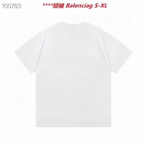 B.a.l.e.n.c.i.a.g.a. Round neck 8801 Men