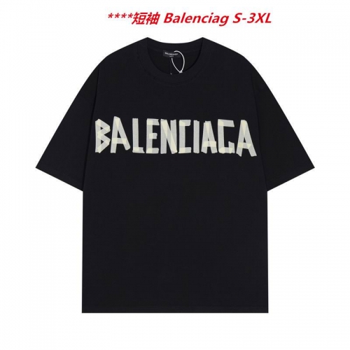 B.a.l.e.n.c.i.a.g.a. Round neck 11426 Men