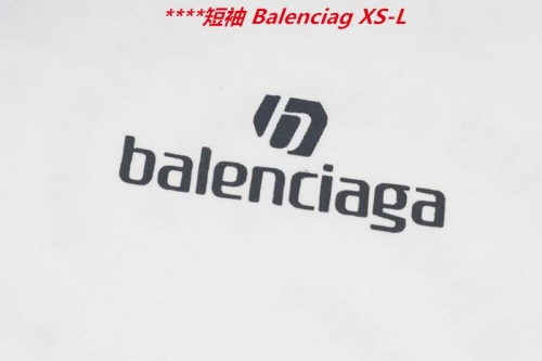 B.a.l.e.n.c.i.a.g.a. Round neck 6821 Men