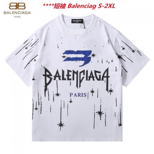 B.a.l.e.n.c.i.a.g.a. Round neck 10509 Men