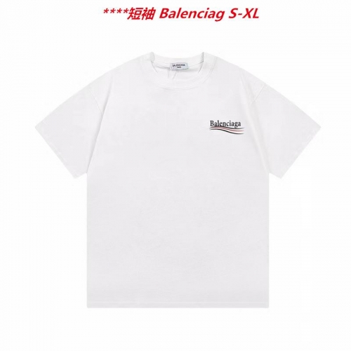 B.a.l.e.n.c.i.a.g.a. Round neck 8702 Men