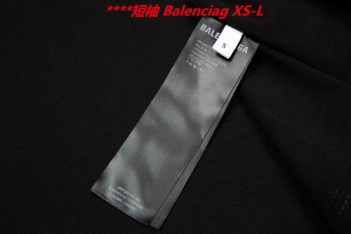 B.a.l.e.n.c.i.a.g.a. Round neck 7741 Men