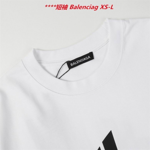 B.a.l.e.n.c.i.a.g.a. Round neck 4483 Men