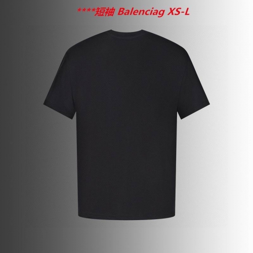 B.a.l.e.n.c.i.a.g.a. Round neck 7565 Men