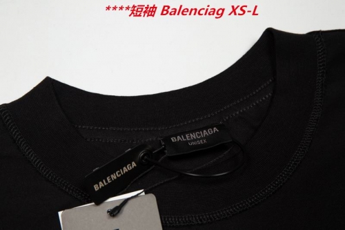 B.a.l.e.n.c.i.a.g.a. Round neck 7743 Men