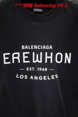 B.a.l.e.n.c.i.a.g.a. Round neck 5055 Men