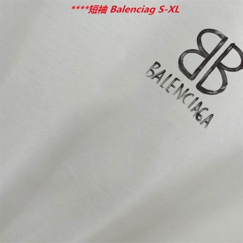 B.a.l.e.n.c.i.a.g.a. Round neck 8146 Men