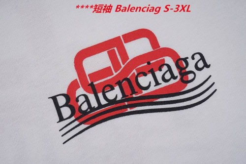 B.a.l.e.n.c.i.a.g.a. Round neck 11305 Men