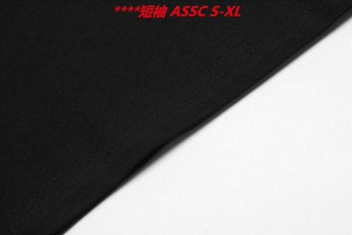 A.S.S.C. Round neck 4392 Men