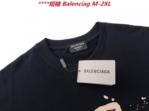 B.a.l.e.n.c.i.a.g.a. Round neck 9440 Men