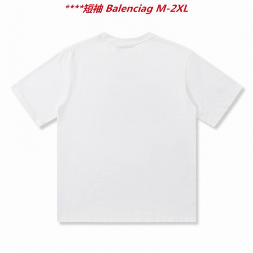 B.a.l.e.n.c.i.a.g.a. Round neck 9732 Men