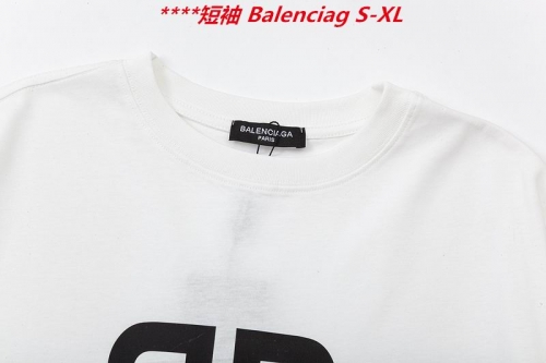 B.a.l.e.n.c.i.a.g.a. Round neck 8531 Men